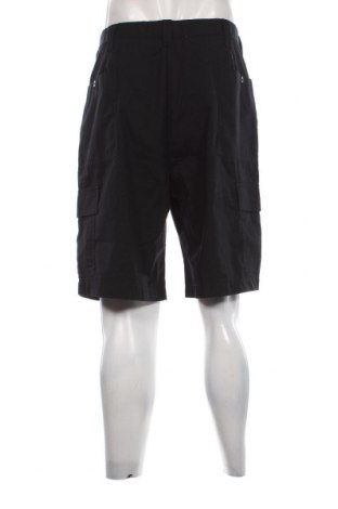 Ανδρικό κοντό παντελόνι Wear Guard, Μέγεθος L, Χρώμα Μαύρο, Τιμή 15,28 €