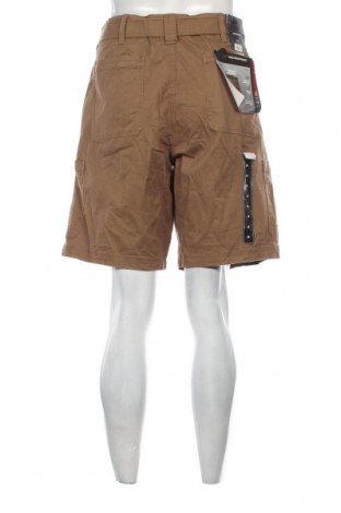 Мъжки къс панталон Weatherproof, Размер XL, Цвят Бежов, Цена 55,80 лв.