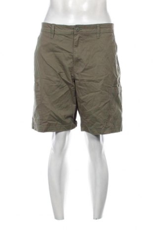 Herren Shorts Weatherproof, Größe XL, Farbe Grün, Preis 18,79 €