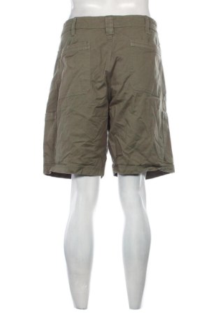 Ανδρικό κοντό παντελόνι Weatherproof, Μέγεθος XL, Χρώμα Πράσινο, Τιμή 15,87 €