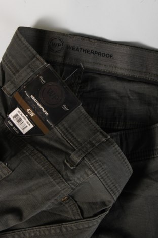 Мъжки къс панталон Weatherproof, Размер 3XL, Цвят Син, Цена 46,50 лв.