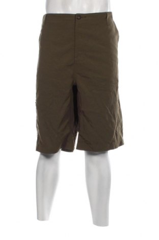 Herren Shorts Wind River, Größe XL, Farbe Grün, Preis € 18,79