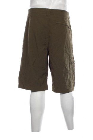 Herren Shorts Wind River, Größe XL, Farbe Grün, Preis 11,49 €