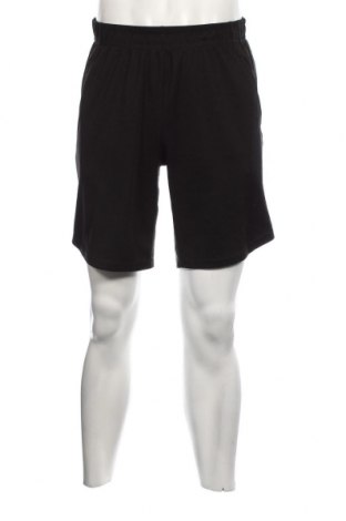 Herren Shorts Work Out, Größe L, Farbe Schwarz, Preis 5,95 €