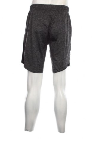 Ανδρικό κοντό παντελόνι Work Out, Μέγεθος L, Χρώμα Μαύρο, Τιμή 5,88 €