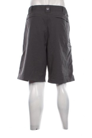 Herren Shorts Wrangler, Größe XL, Farbe Grau, Preis 23,66 €