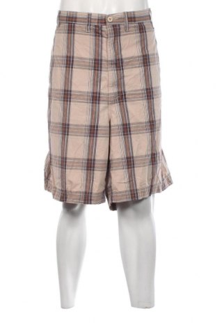 Ανδρικό κοντό παντελόνι Wrangler, Μέγεθος 4XL, Χρώμα  Μπέζ, Τιμή 24,09 €