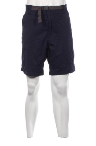 Herren Shorts Wrangler, Größe XL, Farbe Blau, Preis 23,66 €