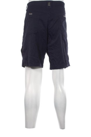 Ανδρικό κοντό παντελόνι Wrangler, Μέγεθος XL, Χρώμα Μπλέ, Τιμή 21,03 €