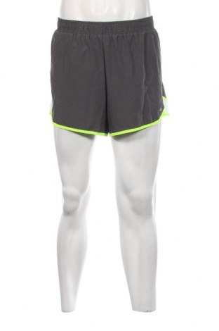 Ανδρικό κοντό παντελόνι Xersion, Μέγεθος XL, Χρώμα Γκρί, Τιμή 10,55 €