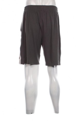 Ανδρικό κοντό παντελόνι Xersion, Μέγεθος L, Χρώμα Γκρί, Τιμή 5,88 €