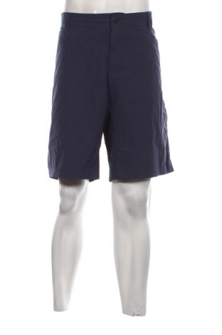 Herren Shorts ZeroXposur, Größe XXL, Farbe Blau, Preis 9,92 €