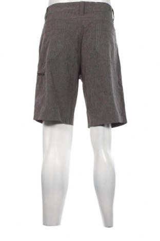 Мъжки къс панталон ZeroXposur, Размер XL, Цвят Сив, Цена 11,40 лв.