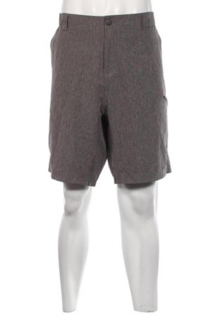 Herren Shorts ZeroXposur, Größe XL, Farbe Grau, Preis € 7,93