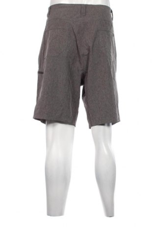 Ανδρικό κοντό παντελόνι ZeroXposur, Μέγεθος XL, Χρώμα Γκρί, Τιμή 6,46 €