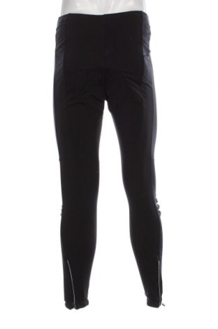 Herren Leggings, Größe L, Farbe Schwarz, Preis 9,61 €