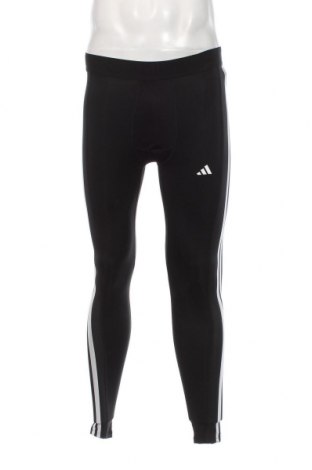 Férfi leggings Adidas, Méret M, Szín Fekete, Ár 12 209 Ft