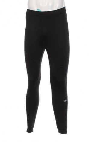 Herren Leggings Reebok, Größe L, Farbe Schwarz, Preis € 37,71