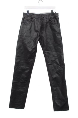 Herren Lederhose, Größe M, Farbe Schwarz, Preis € 26,06