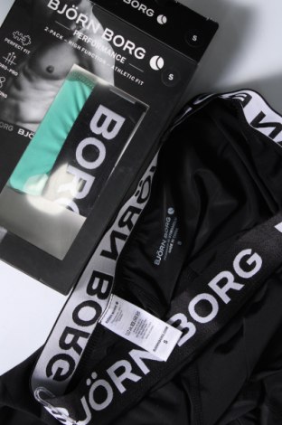 Ανδρικό σύνολο Bjorn Borg, Μέγεθος S, Χρώμα Πολύχρωμο, Τιμή 34,41 €