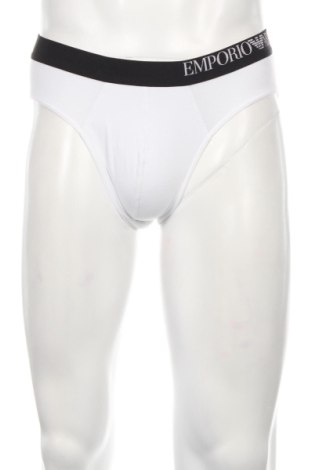 Herrenset Emporio Armani Underwear, Größe M, Farbe Weiß, Preis 61,34 €