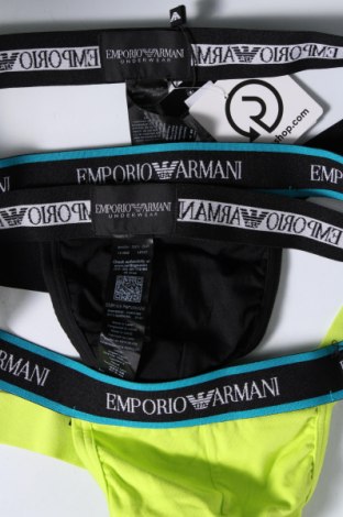 Férfi szett Emporio Armani Underwear, Méret M, Szín Sokszínű, Ár 20 930 Ft