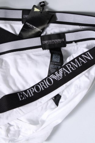 Férfi szett Emporio Armani Underwear, Méret L, Szín Fehér, Ár 19 884 Ft