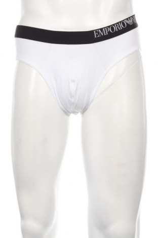 Set de bărbați Emporio Armani Underwear, Mărime L, Culoare Alb, Preț 234,48 Lei