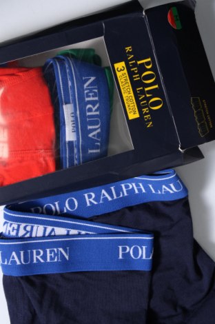 Pánský komplet  Polo By Ralph Lauren, Velikost M, Barva Vícebarevné, Cena  1 190,00 Kč