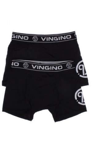 Мъжки комплект Vingino, Размер 13-14y/ 164-168 см, Цвят Черен, Цена 22,00 лв.