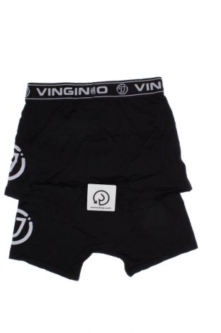 Ανδρικό σύνολο Vingino, Μέγεθος 13-14y/ 164-168 εκ., Χρώμα Μαύρο, Τιμή 11,34 €