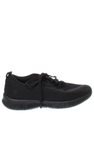Ανδρικά παπούτσια, Μέγεθος 42, Χρώμα Μαύρο, Τιμή 24,12 €