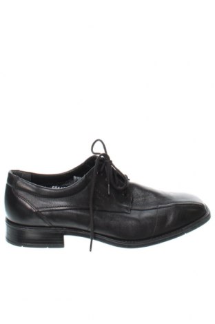 Pánské boty, Velikost 42, Barva Černá, Cena  648,00 Kč