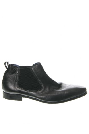 Ανδρικά παπούτσια, Μέγεθος 41, Χρώμα Μαύρο, Τιμή 25,12 €