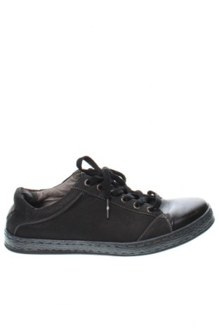 Pánske topánky, Veľkosť 43, Farba Čierna, Cena  11,98 €