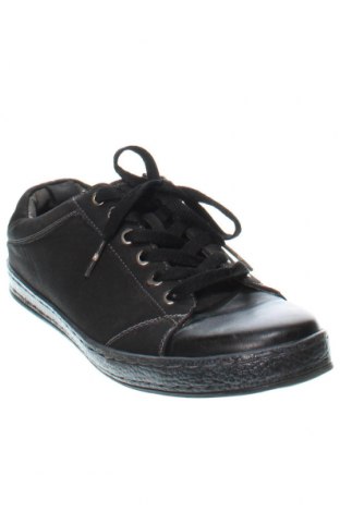 Мъжки обувки, Размер 43, Цвят Черен, Цена 23,42 лв.