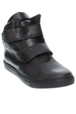 Ανδρικά παπούτσια, Μέγεθος 44, Χρώμα Μαύρο, Τιμή 20,00 €