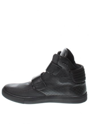Ανδρικά παπούτσια, Μέγεθος 44, Χρώμα Μαύρο, Τιμή 20,00 €
