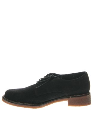 Мъжки обувки, Размер 40, Цвят Черен, Цена 34,80 лв.