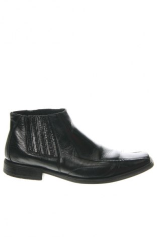 Мъжки обувки, Размер 44, Цвят Черен, Цена 68,00 лв.