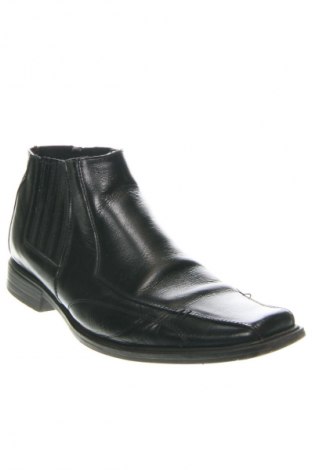 Herrenschuhe, Größe 44, Farbe Schwarz, Preis 24,99 €