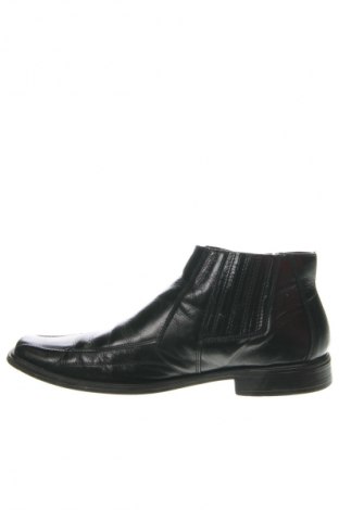 Herrenschuhe, Größe 44, Farbe Schwarz, Preis 24,99 €