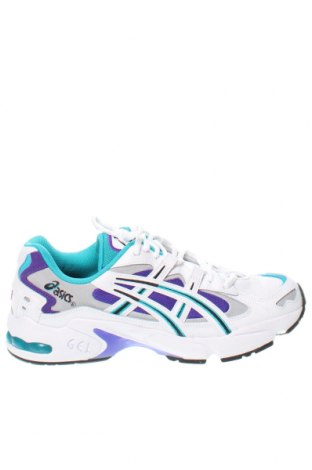 Herrenschuhe ASICS, Größe 43, Farbe Mehrfarbig, Preis 104,64 €