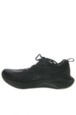 Pánske topánky ASICS, Veľkosť 44, Farba Čierna, Cena  99,41 €