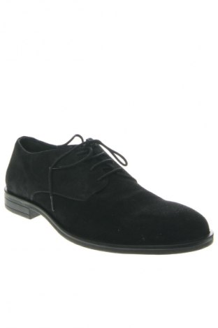 Ανδρικά παπούτσια About You, Μέγεθος 44, Χρώμα Μαύρο, Τιμή 23,97 €