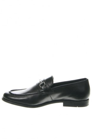 Мъжки обувки About You, Размер 43, Цвят Черен, Цена 93,00 лв.