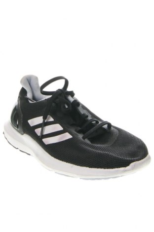 Ανδρικά παπούτσια Adidas, Μέγεθος 41, Χρώμα Μαύρο, Τιμή 52,30 €