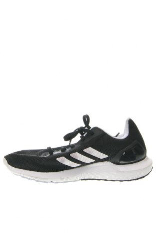 Ανδρικά παπούτσια Adidas, Μέγεθος 41, Χρώμα Μαύρο, Τιμή 52,30 €
