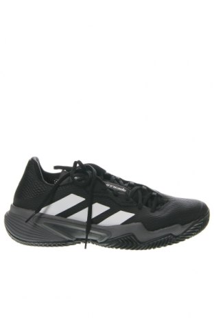 Ανδρικά παπούτσια Adidas, Μέγεθος 46, Χρώμα Μαύρο, Τιμή 78,48 €