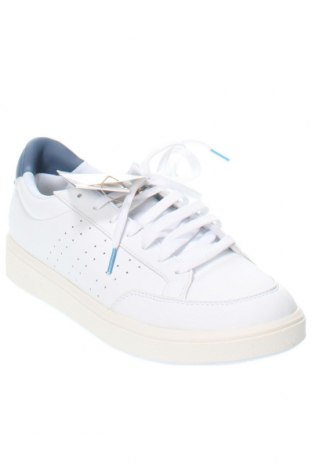 Ανδρικά παπούτσια Adidas, Μέγεθος 44, Χρώμα Λευκό, Τιμή 73,25 €